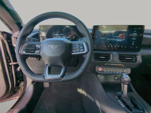 New 2026 Ford Mustang GT image 52