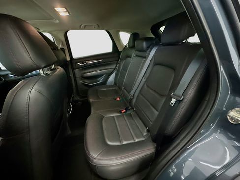 Used 2024 MAZDA CX-5 Carbon Edition image 30