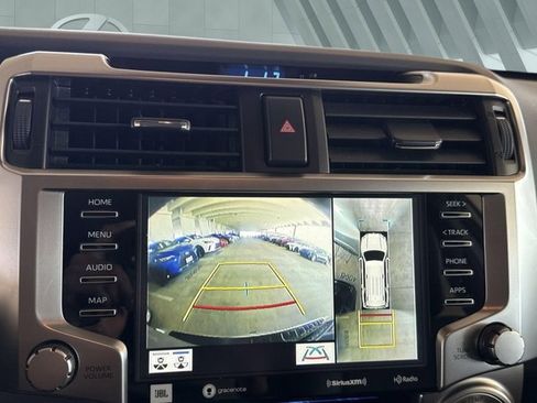 Used 2022 Toyota 4Runner Limited AWD/4WD image 20
