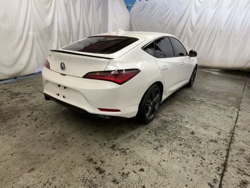 Used 2024 Acura Integra A-Spec FWD image 6