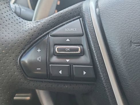 Used 2017 Nissan Maxima SR w/ Midnight Edition image 24