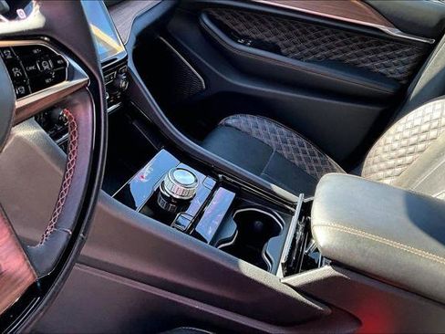 Used 2023 Jeep Grand Cherokee Summit w/ Adv Protech Group IV RWD image 23