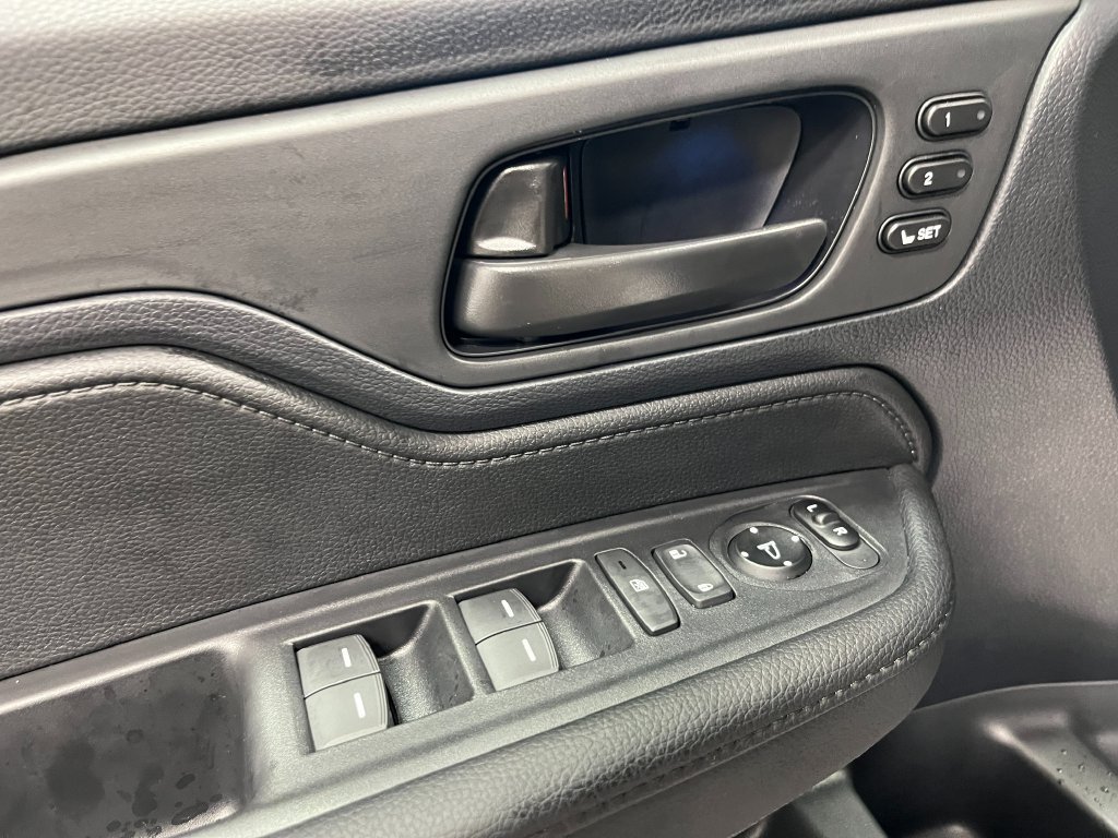 New 2026 Honda Odyssey EX-L image 19