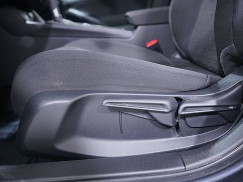 Used 2022 Honda Civic LX image 8