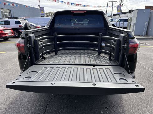 Used 2022 Hyundai Santa Cruz SEL image 8