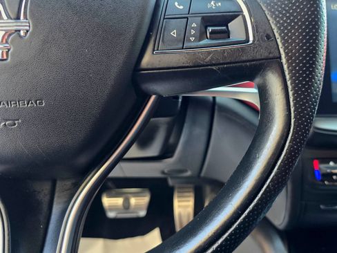 Used 2018 Maserati Ghibli S GranSport RWD image 32