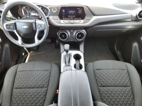 Used 2021 Chevrolet Blazer LT AWD/4WD image 28