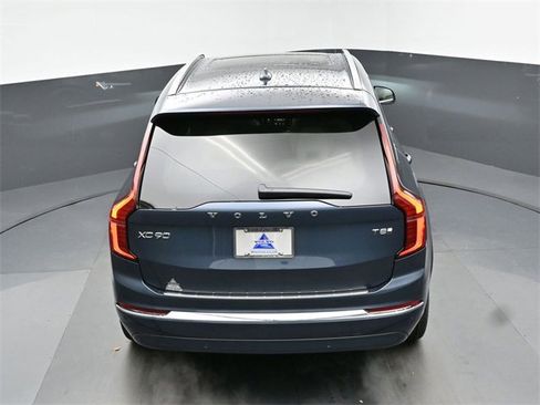 New 2026 Volvo XC90 T8 Ultra image 48