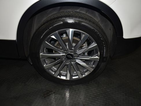 Used 2023 Chevrolet Blazer Premier w/ Driver Confidence II Package image 49