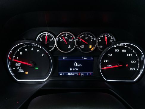 Used 2021 Chevrolet Tahoe LT image 35