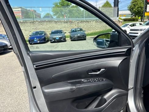 Certified 2023 Hyundai Tucson SEL AWD/4WD image 30