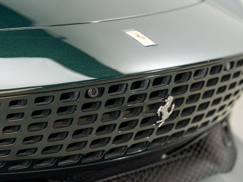 Certified 2022 Ferrari Roma image 76