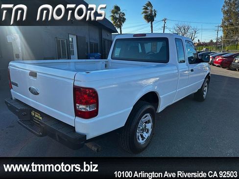 Used 2008 Ford Ranger XL image 15