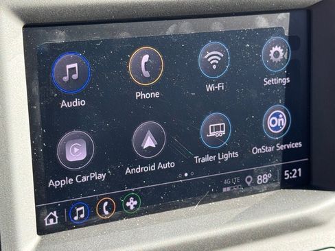 Used 2025 GMC Sierra 1500 Pro w/ Graphite Edition image 20