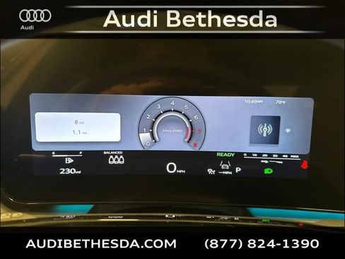 New 2026 Audi Q3 quattro 2.0T AWD/4WD image 21