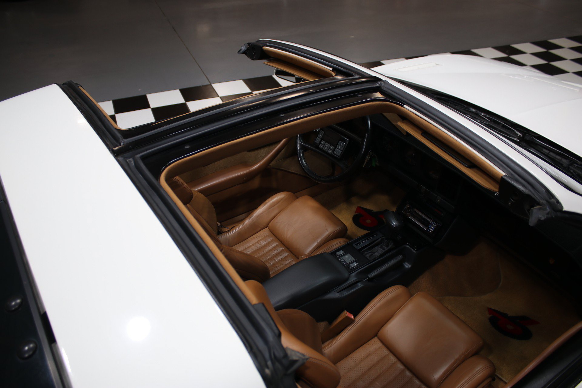 Used 1989 Pontiac Firebird Trans Am RWD image 61