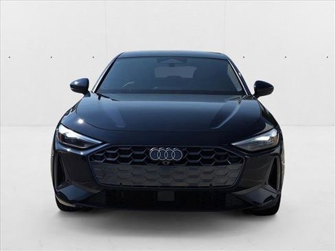 New 2025 Audi A5 2.0T Premium image 2