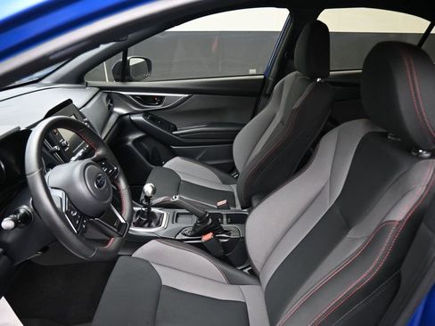 Used 2023 Subaru WRX AWD/4WD image 25