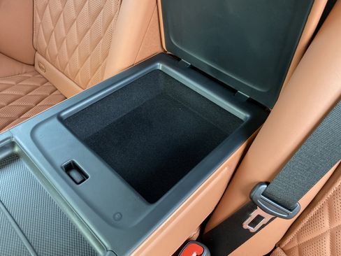 Used 2022 Mercedes-Benz S 580 S 580 image 43