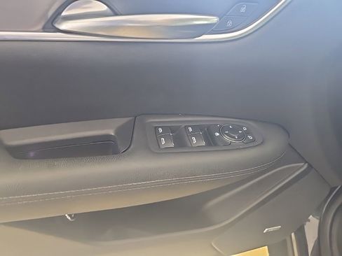 Certified 2023 Cadillac XT5 Luxury image 16