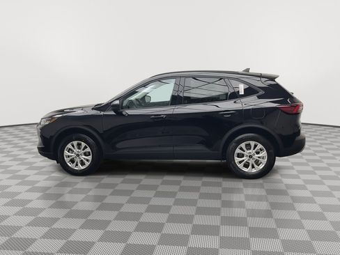 New 2026 Ford Escape Active w/ Tech Pack #1 AWD/4WD image 35