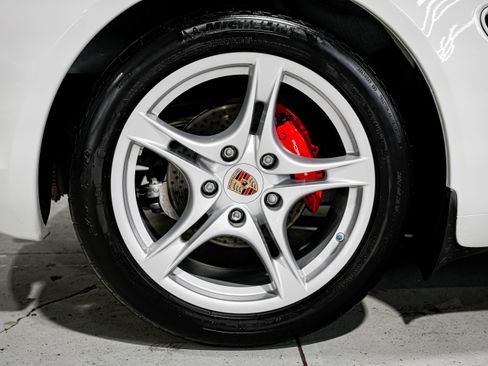 Used 2011 Porsche Cayman S image 44