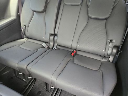 New 2026 Kia Carnival SX Prestige FWD image 20