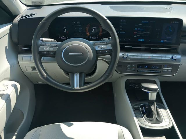Used 2026 Hyundai Kona SEL Sport FWD image 15