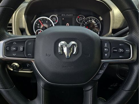 Used 2025 RAM 2500 Tradesman AWD/4WD image 19