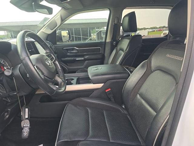Used 2022 RAM 1500 Laramie RWD image 7