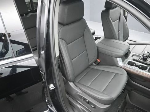 New 2026 GMC Sierra 1500 SLT w/ SLT Premium Plus Package image 19