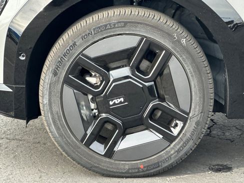 New 2026 Kia EV9 GT-Line image 27
