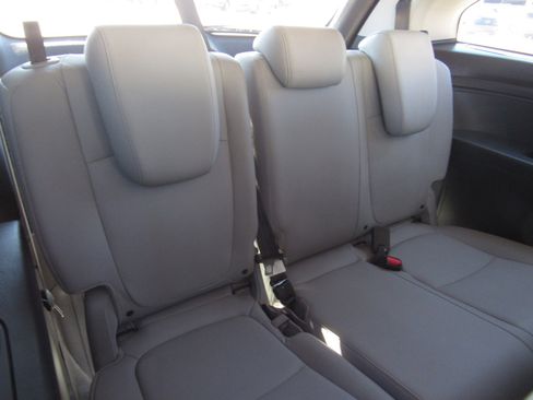 Certified 2018 Honda Odyssey EX-L image 13