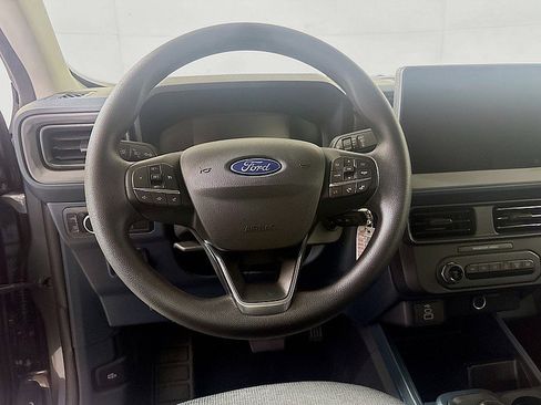 New 2026 Ford Maverick XL w/ Equipment Group 101A AWD/4WD image 12