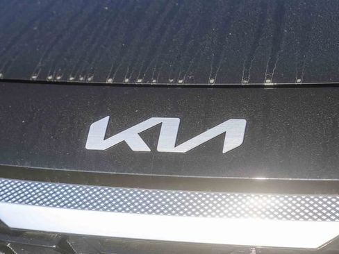 New 2026 Kia Seltos EX FWD image 14