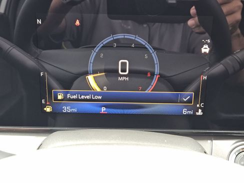 New 2026 Chevrolet Trax ACTIV w/ Sunroof Package FWD image 18