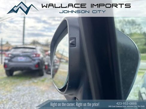 New 2026 Subaru Outback Wilderness AWD/4WD image 68