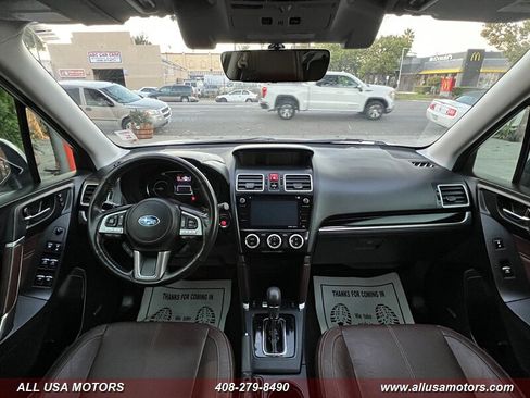 Used 2018 Subaru Forester 2.0XT Touring w/ Popular Package #2 image 30