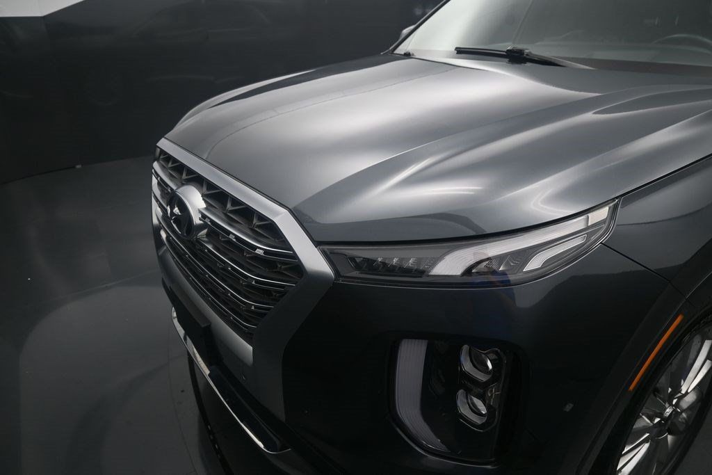 Used 2020 Hyundai Palisade Limited AWD/4WD image 13