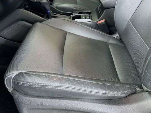 Used 2017 Hyundai Tucson Limited w/ Cargo Package image 20