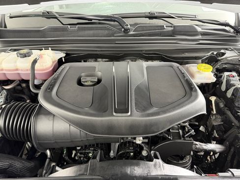 Certified 2025 RAM 1500 Rebel w/ Rebel Level 1 Equipment Group image 34