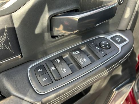 Used 2020 RAM 2500 Limited image 23