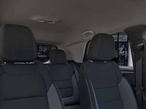 New 2026 Chevrolet TrailBlazer LS FWD image 24
