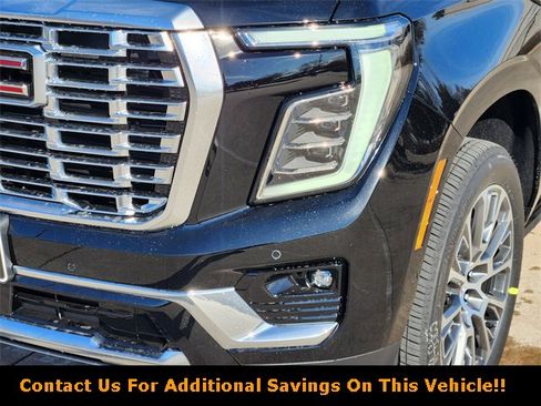 New 2026 GMC Yukon XL Denali w/ Sun & Power Step Package image 6