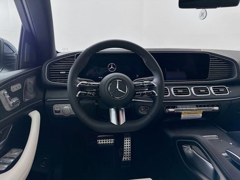 New 2026 Mercedes-Benz GLE 450 4MATIC Coupe image 25
