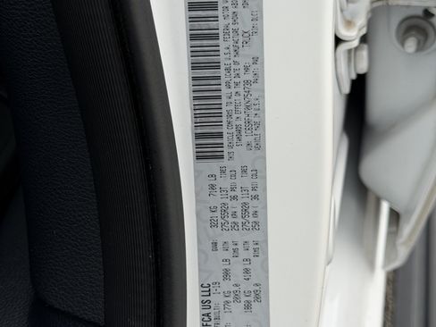Used 2019 RAM 1500 Limited w/ Protection Group AWD/4WD image 35