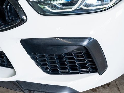 Used 2020 BMW M8 Coupe w/ Driving Assistance Package image 14