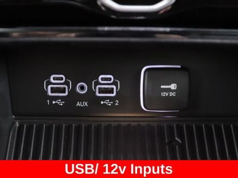 Used 2026 Jeep Grand Cherokee L 4WD image 27