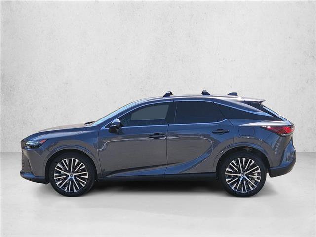 Used 2025 Lexus RX 350 Premium Plus FWD image 11