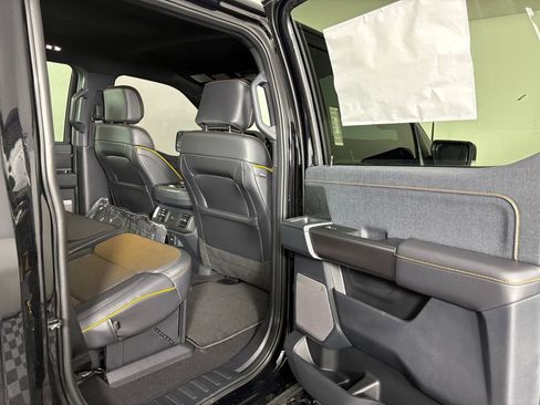 New 2026 Ford F150 Tremor AWD/4WD image 35